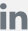 LinkedIn icon